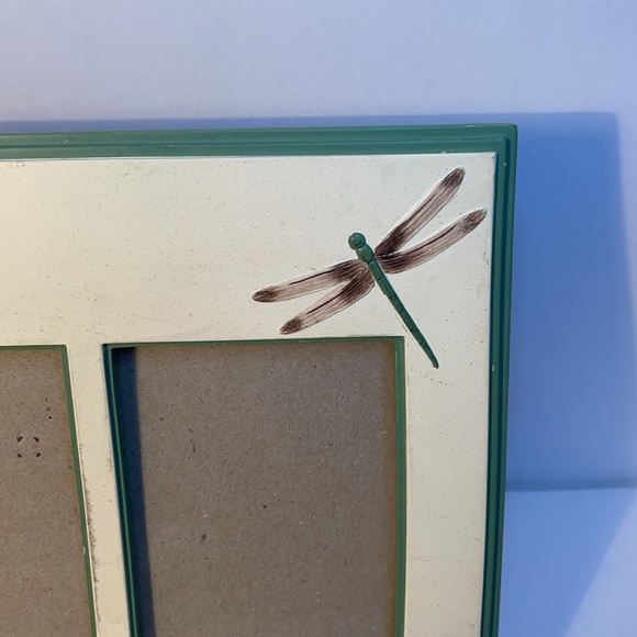 Vintage Pfaltzgraff Naturwood picture frame - Picture 8 of 9